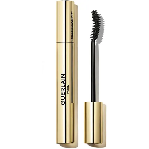 Guerlain Noir G mascara #01-noir – imagen 2