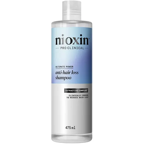 Nioxin Champú Anticaída 475 ml – imagen 2