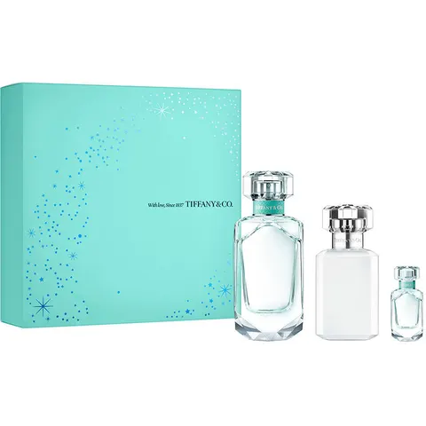 Tiffany & Co Intense Estuche 2 pz – imagen 2