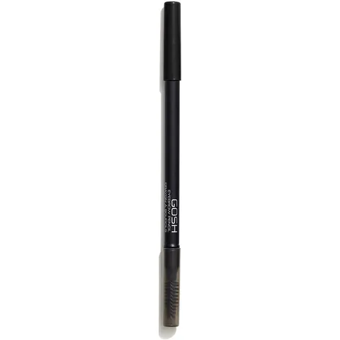 Gosh Eyebrow pencil #soft black – imagen 2
