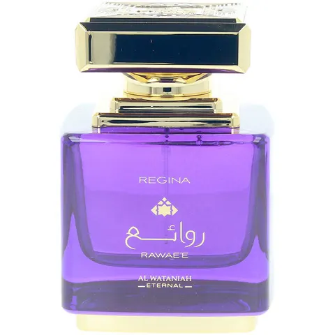 Al Wataniah Rawae'E Regina Eau de Parfum 100 ml – imagen 2