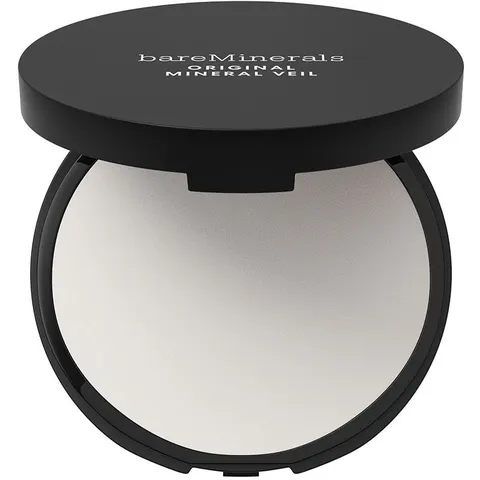 bareMinerals Original Mineral Veil compact #Translucent – imagen 2