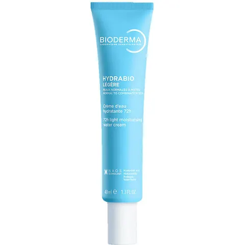 BIODERMA Hydrabio Ligera 40 ml – imagen 3