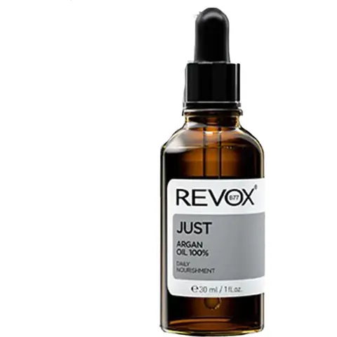 Revox Just argan oil 100% 30 ml – imagen 2