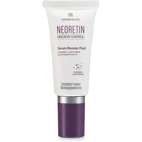Neoretin Serum Booster 30 ml – imagen 2