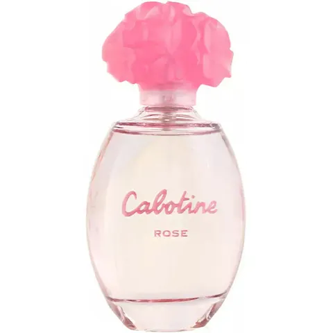 Cabotine Rose Eau De Toilette Para Mujer 100 Ml – imagen 3