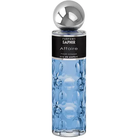Parfums Saphir Affaire Eau de Parfum 200 ml – imagen 2