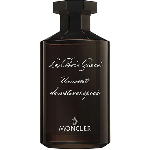 Moncler Le Bois Glace Eau de Parfum 200 ml – imagen 2
