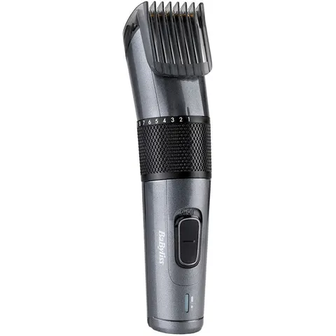 BaByliss Cortapelos E976E titanium 1 u – imagen 2
