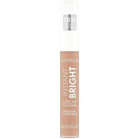 Catrice Instant Bright serum corrector #020W – imagen 2