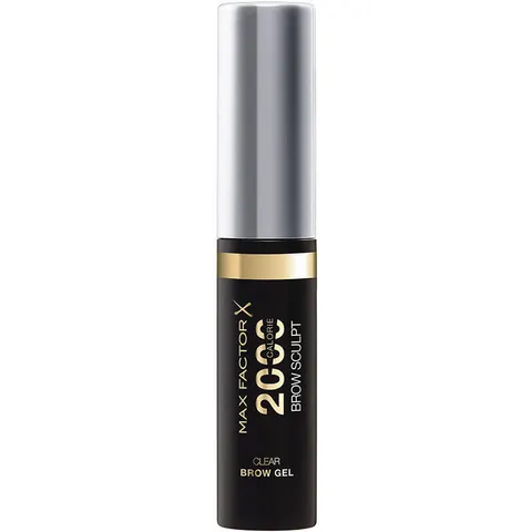 Max Factor 2000 Calorie volumising brow gel #000-Clear – imagen 2