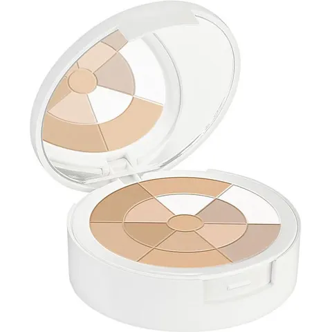 Avène Polvo Compacto Mosaico Translúcido 10 gr – imagen 2