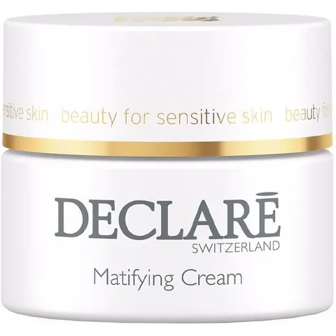 Declaré Pure Balance matifying cream 50 ml – imagen 2