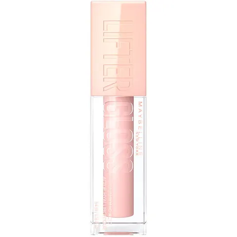 Maybelline Lifter gloss #002-ice – imagen 3