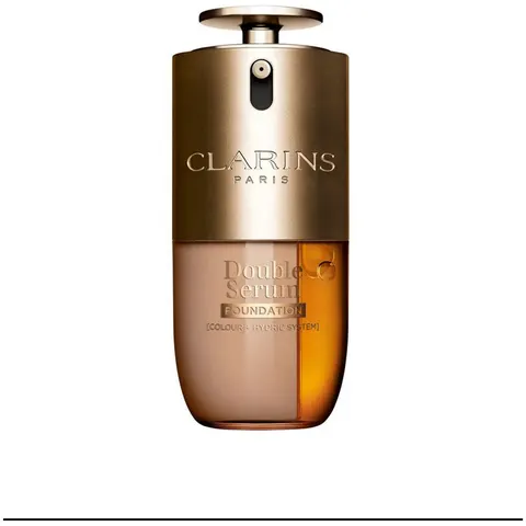 Clarins Double Serum foundation #L6N – imagen 2