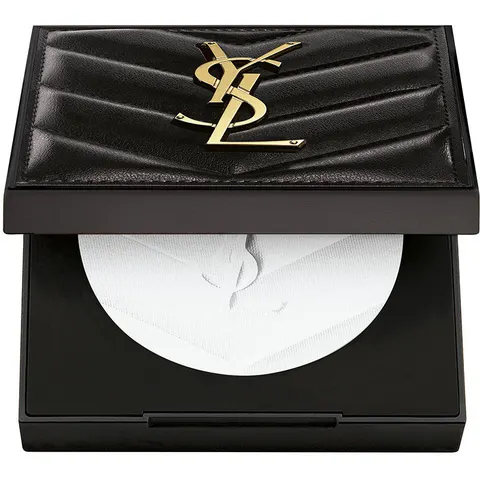 Yves Saint Laurent All Hours Hyper Finish polvos matificantes multiusos #Translucent – imagen 2
