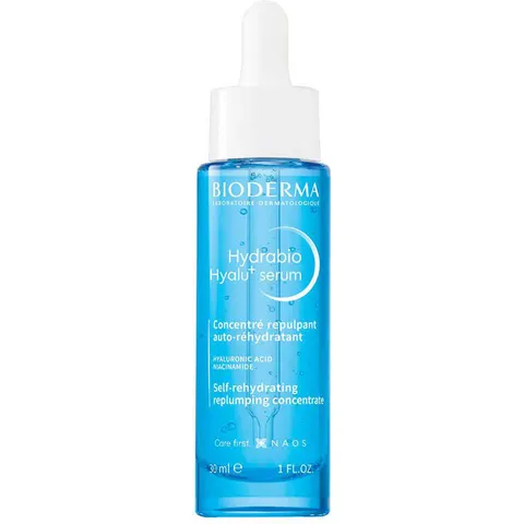 Bioderma Hydrabio hyalu+ serum 30 ml – imagen 4