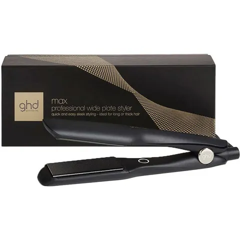 ghd Plancha de Pelo Max Styler – imagen 2