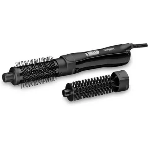 BaByliss Cepillo de Aire Shape & Smooth Negro – imagen 3