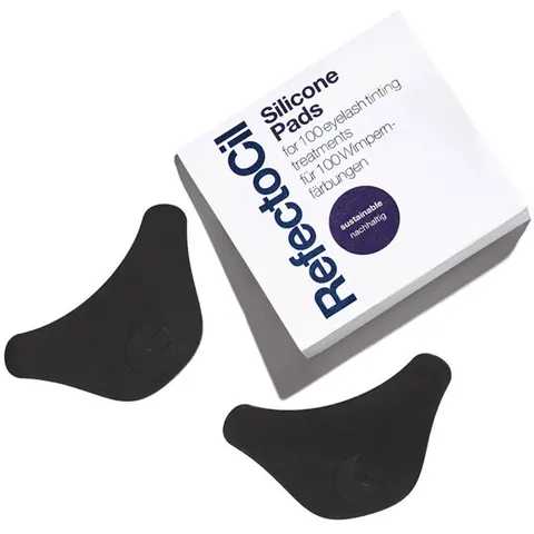 Refectocil Silicone pads 1 u – imagen 2