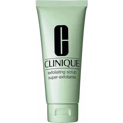 Clinique Exfoliating scrub 100 ml – imagen 2
