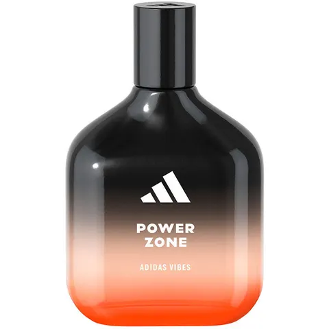Adidas Vibes Power Force EDP Vapo 100 ml – imagen 2