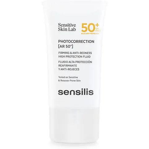 Sensilis fcorr ar spf50 40ml – imagen 2