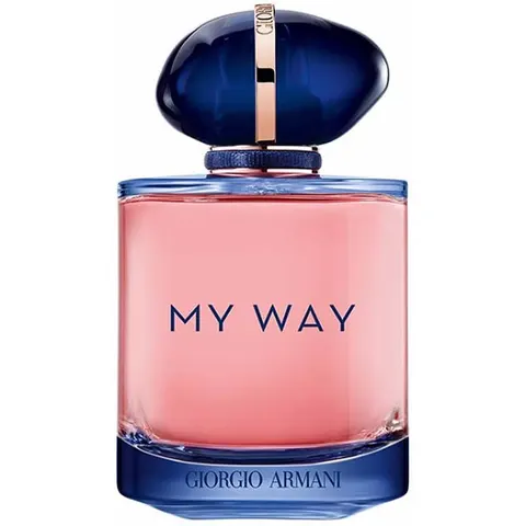Giorgio Armani My Way Intense – imagen 2