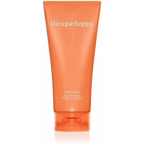 Clinique Happy body wash 200 ml – imagen 2