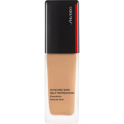 Shiseido Synchro Skin self refreshing foundation SPF30 #360 – imagen 2