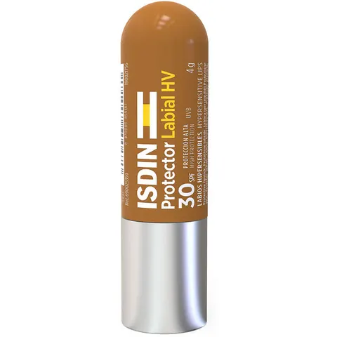 Isdin Protector Labial SPF 30 Hv – imagen 3