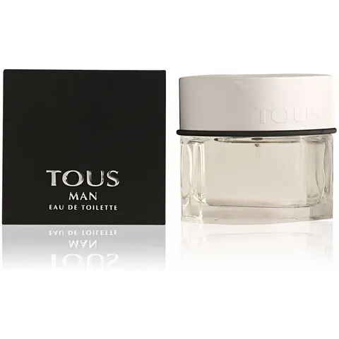 Tous Man EDT 50 ml – imagen 4