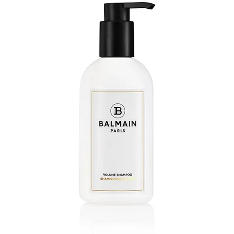 Balmain Volume Shampoo 300ml – imagen 2
