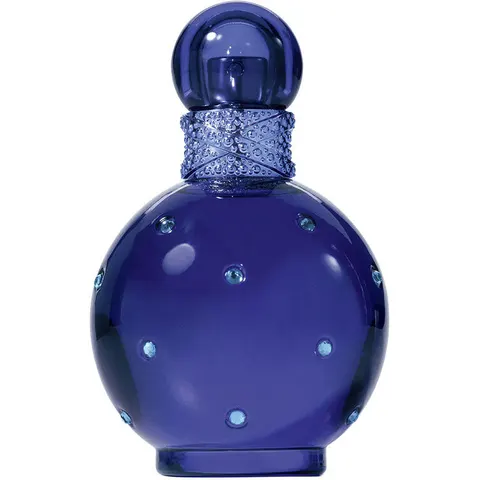 Britney Spears Midnight Fantasy Eau de Parfum 50 ml – imagen 2
