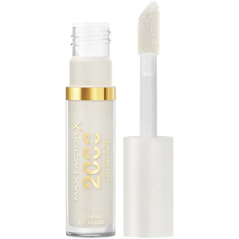Max Factor 2000 Calorie Lip brillo de labios #000-melting ice – imagen 2