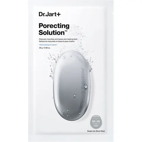 Dr. Jart+ Dermask porecting solutionTM mascarilla 28 gr – imagen 2