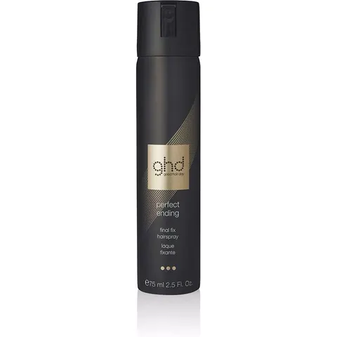 Ghd Style Final Fix Hairspray 75 ml – imagen 2