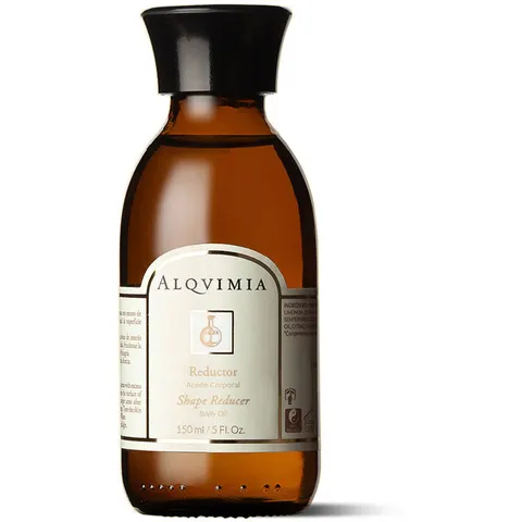 Alqvimia aceite corporal reductor 150ml. – imagen 4