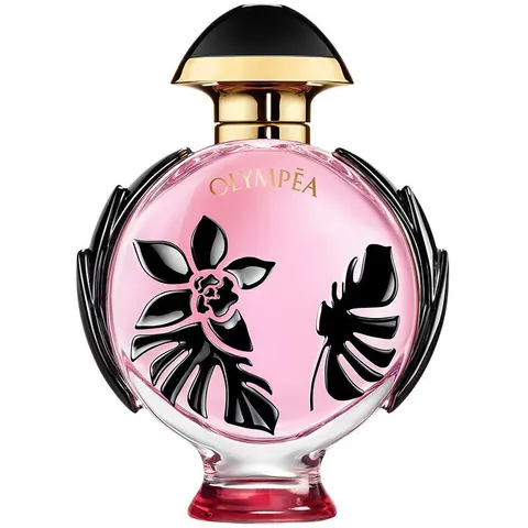 Rabanne Olympéa Flora EDP Intense 50 ml – imagen 2