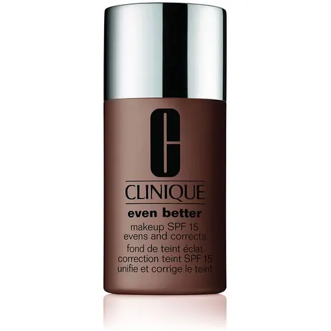 Clinique Even Better makeup SPF15 #33-espresso – imagen 2