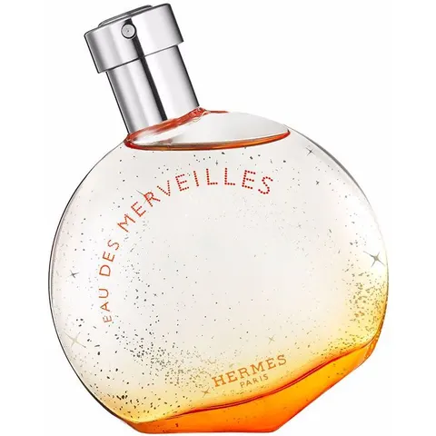 HERMÈS Eau Des Merveilles – imagen 2