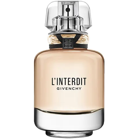 Givenchy L'Interdit Edp Vaporizador 50 ml – imagen 2