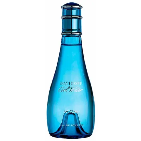 DAVIDOFF Cool Water Woman – imagen 2