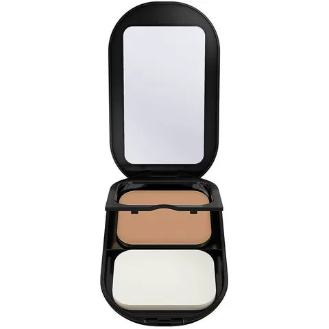 Max Factor Facefinity Compact base de maquillaje recarga SPF20 #05-sand recarga – imagen 2