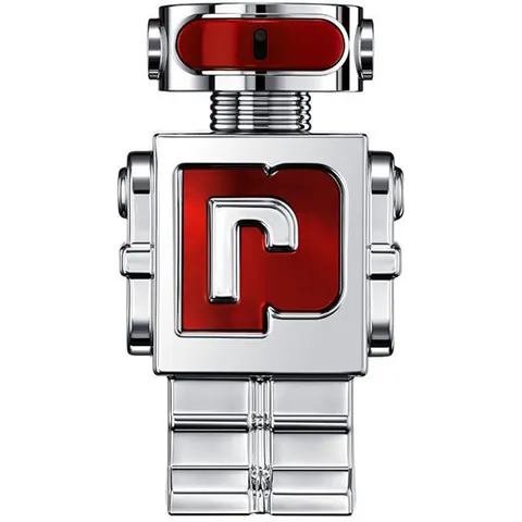 PACO RABANNE Phantom Red Elixir – imagen 2