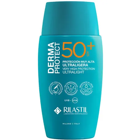 Rilastil Dermaprotect SPF50+ 50 ml – imagen 3