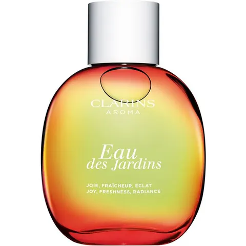 Clarins Agua de Jardines 100ml – imagen 2