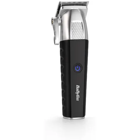 BaByliss Cortapelos E812E lithium power 1 u – imagen 2