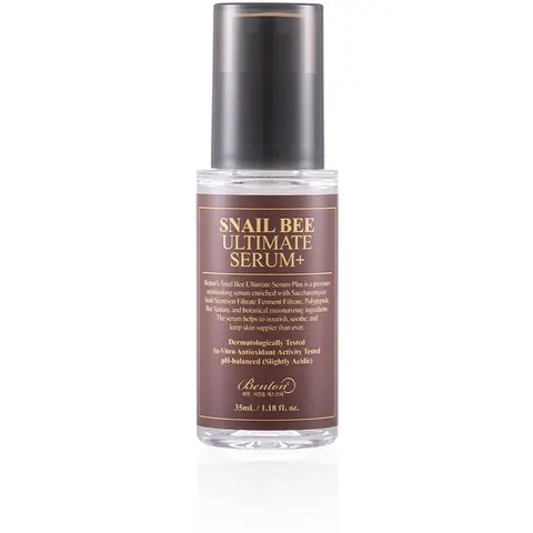 Benton Snail Bee Ultimate serum 35 ml – imagen 2
