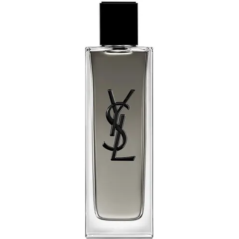 YVES SAINT LAURENT MYSLF Intense – imagen 2